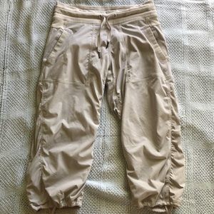 🍋 Lululemon Dance Pants 🍋